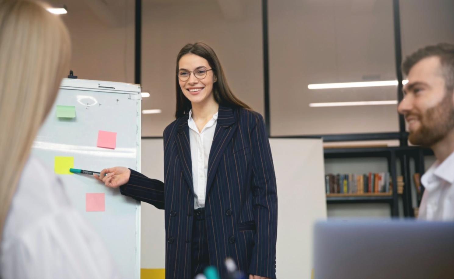 Professionelle Finanzberatung