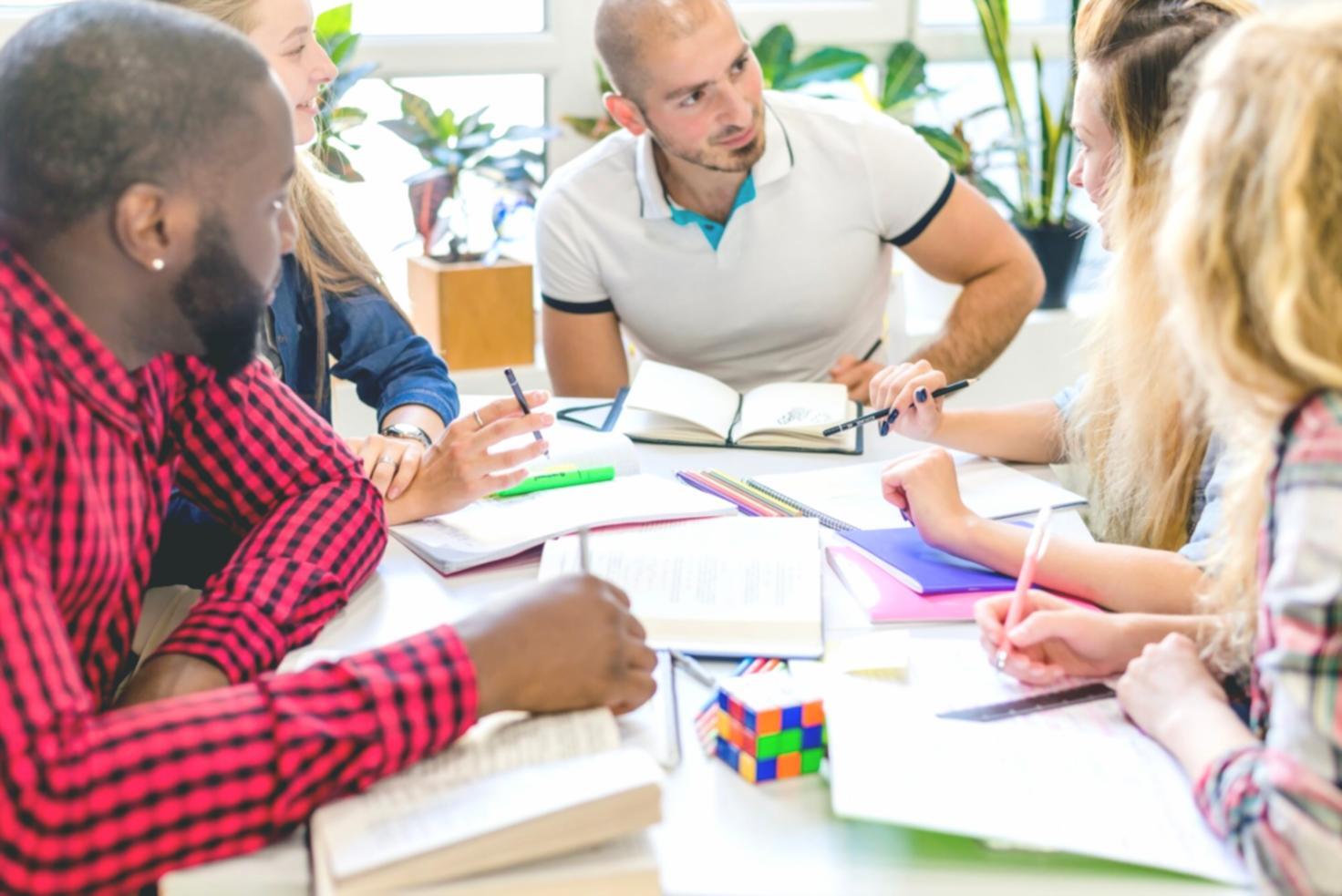 Lernmaterialien und Notizen zur Budgetpsychologie